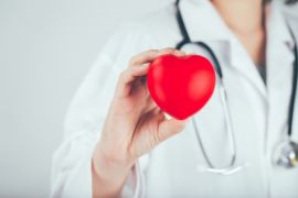 Prevenzione e cura delle patologie cardiovascolari