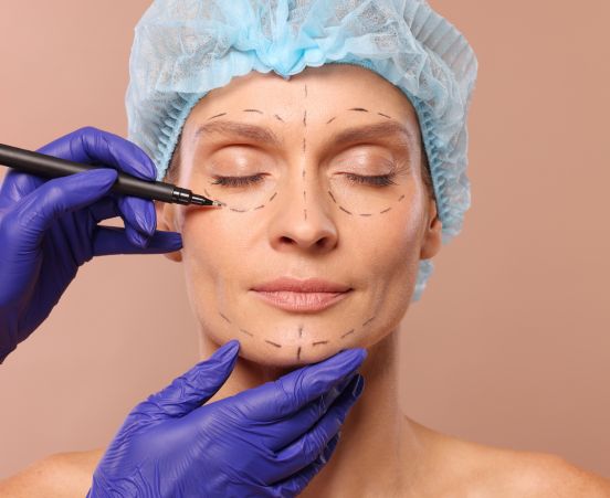 Immagine illustrativa della chirurgia generale e delle procedure mediche