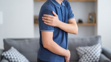 Dolori muscolari e articolari