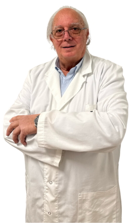 Dottor Niccolò Martellotta Neurochirurgo