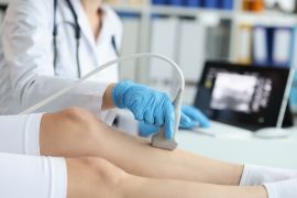 Esame diagnostico non invasivo per immagini dettagliate di organi e tessuti