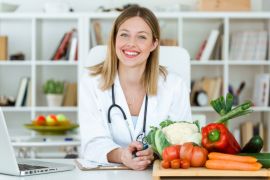 Percorsi personalizzati per un’alimentazione equilibrata e il benessere