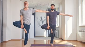 Equilibrio e coordinazione