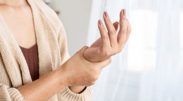 Infiammazioni e rigidità