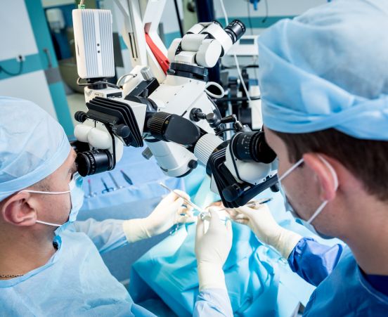 Neurochirurgia a Taranto
