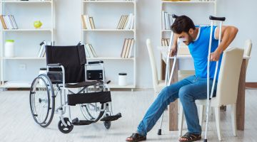 Disturbi post-operatori