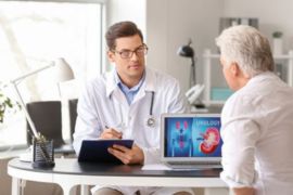 Prevenzione e trattamenti per disfunzioni, infertilità e patologie prostatiche