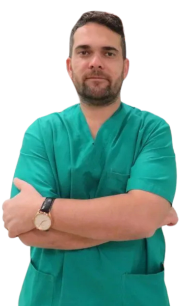 Dottor Vincenzo Gallicchio Osteopata
