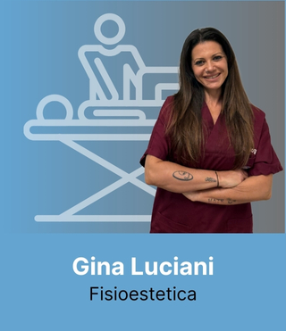 Gina Luciani Fisioestetica