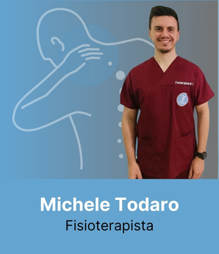 Michele Todaro Fisioterapista
