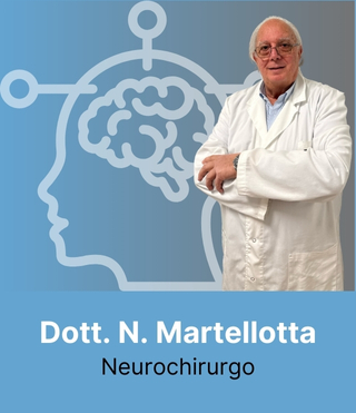 Dottor Niccolò Martellotta Neurochirurgo