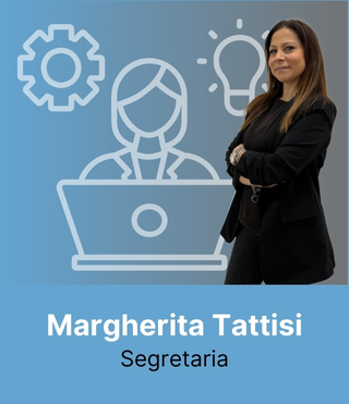 Margherita Tattisi Segretaria