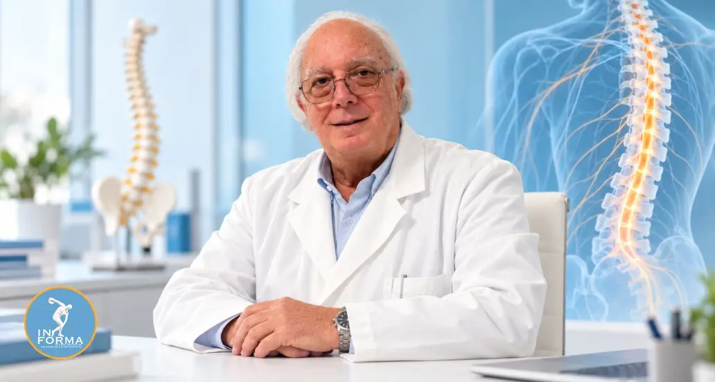 Neurochirurgo a Taranto - Dott. Niccolò Martellotta presso Studio Medico In Forma